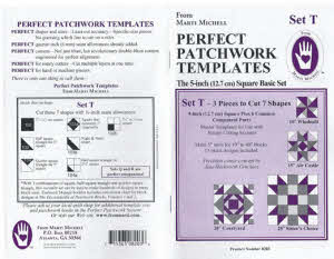 template set T